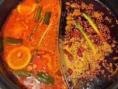 -钢管厂五区小郡肝火锅串串香(清河店)