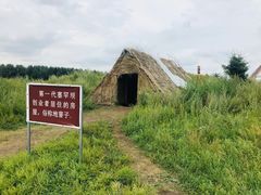 -塞罕坝国家级自然保护区