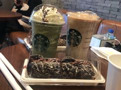 -星巴克臻选(深圳华强北茂业店)