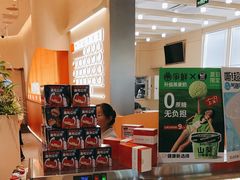 -争鲜回转寿司(西红门荟聚PLUS店)