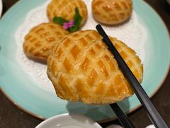 -南京空港温德姆花园酒店·MTF满庭芳中餐厅