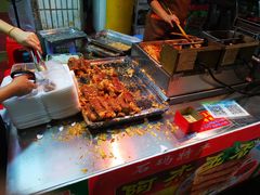 里脊肉串-豪香里脊肉串(大中路店)
