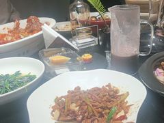 -梅花境(万科店)