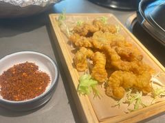 -同仁四季椰子鸡(无锡滨湖万象汇店)