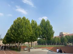 -天津五大道文化旅游区