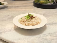 -喜来登由由大酒店九州膳坊中餐厅