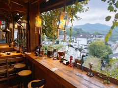 -马灯部落·西湖边的创意山景餐厅(虎跑动物园店)