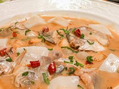 -潮上潮(南中环店)