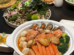 -闽海肴(北辰荟店)