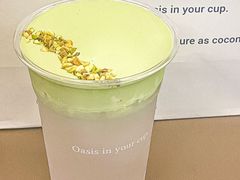 -Yee3·三号椰(上海中山公园龙之梦店)