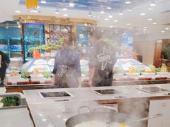-良友·海鲜青岛菜(五四广场店)