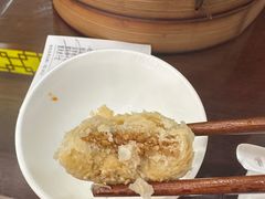 -富春茶社(国庆路店)