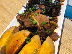 -长寿面(北京西路店)