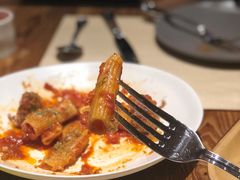 -Mercato莫卡多露台餐厅与酒吧(K11店)