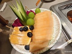 -海底捞火锅(杭州天虹购物中心店)
