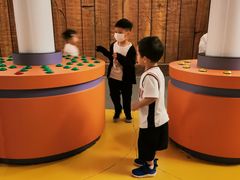 -蓝精灵乐园·世茂精灵之城主题乐园