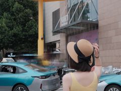 -天河城购物中心