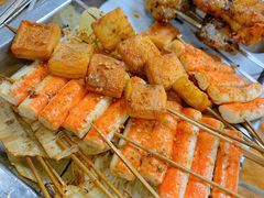 -老地方烤肉(东岗路店)