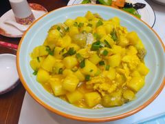 -爷爷的烀饼店
