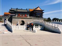 -大明幻境第一城