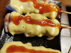-鸟内会(河北路店)