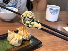 顺德金牌香煎饺-冯不记米坊(凯德广场店)