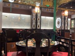 -锦府盐帮·侯宅(五棵松万达店)