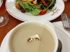 -Entrecôte 法国牛扒馆(保利·时光里店)