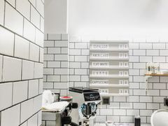 -Onirii Coffee(长乐路店)