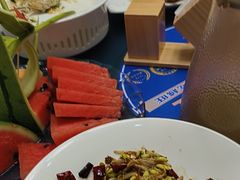 -海旺小海鲜大排档(冠亚星城店)