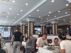 -四海回族饭店(前进大街店)