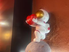 -火影碳烤牛肋条自助烤肉榴莲(龙华店)