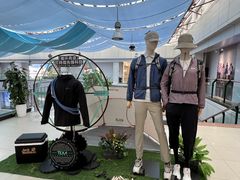 -沈阳大商千盛购物中心有限公司(长江街店)