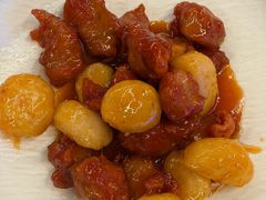 -安泰楼·佛跳墙创始人·传统闽味早茶·酒楼(三坊七巷闽菜地标店)