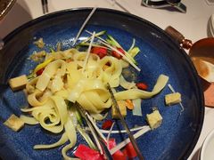 -阿里疆Alijiang·丝路美食·异域风情·清真(长楹天街店)