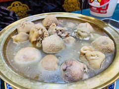 -塞伊德·蒙餐(锡林浩特店)