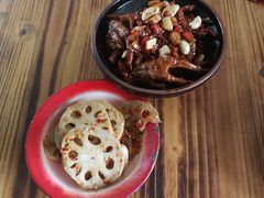 -老三样·美食研究中心(世贸路店)