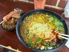 -一品飘香米线(一中总店)