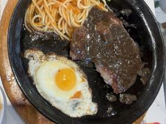 -豪享来牛排(人民店)