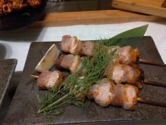 猪肉串-文立新麻辣烫(合生汇21街区店)