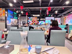 -龙记烧腊茶餐厅(常德路店)