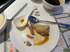 -烹然四季椰子鸡火锅(姚家园万象汇店)