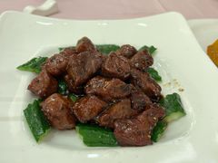 -金时代顺风大酒店(静安大融城店)