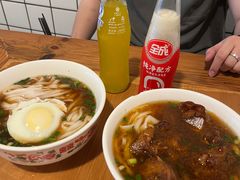 -矮子粉店1985·长沙米粉(湘春路店)
