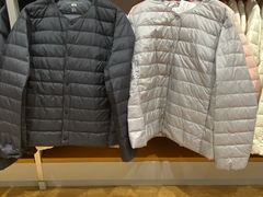 -优衣库(北京万柳华联购物中心店)