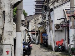 -常熟方塔园
