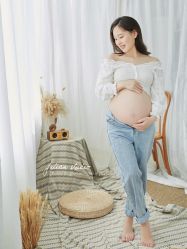 -专注孕妇照亲子照·纪田摄影
