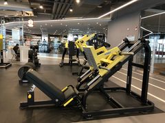 -OXYGYM 奥美氧舱运动中心(朝阳大悦城店)