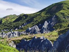 -墨石公园景区