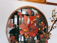-红菜坊·烤鸭·川鲁菜(杨镇店)